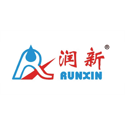 Logo Runxin Khang Ngọc