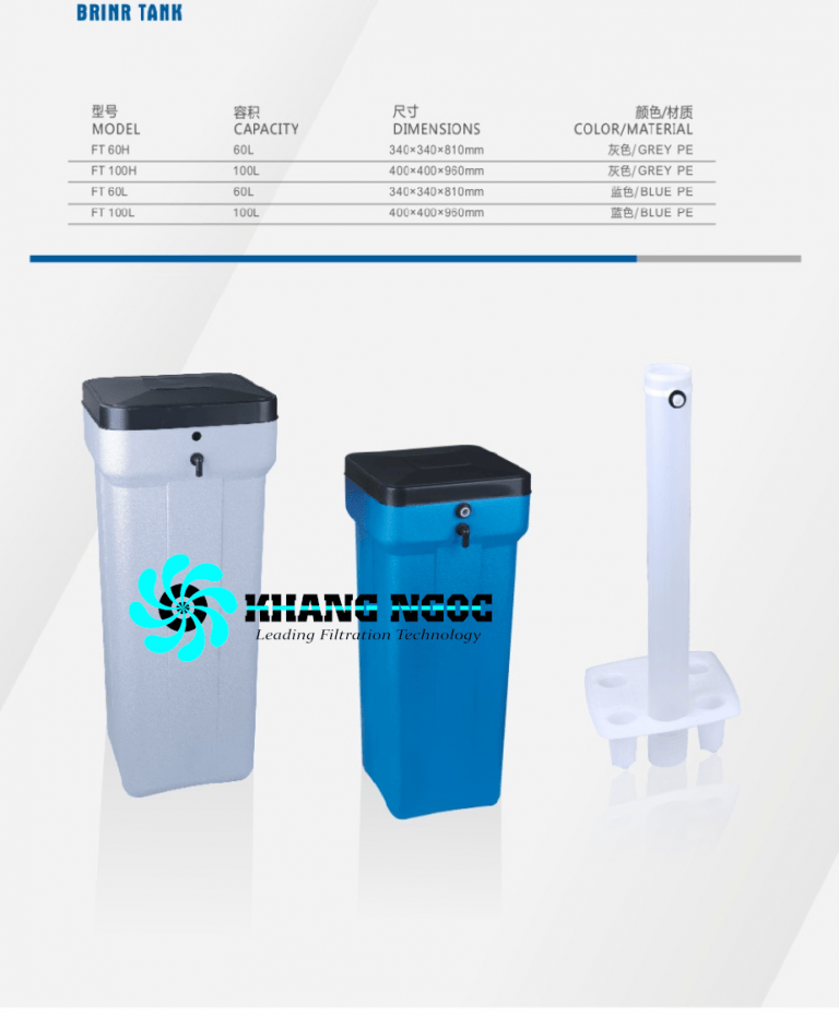 Water Filter Spare Parts Công ty Cổ Phần Kỹ Thuật Môi Trường Khang Ngọc