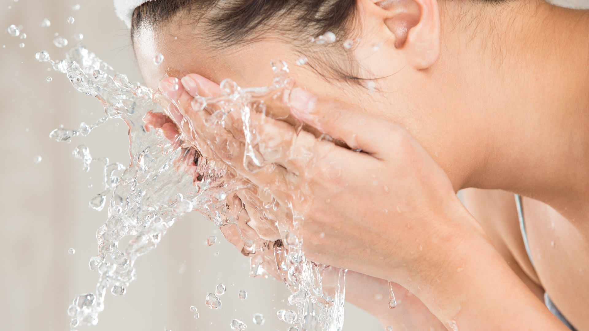 5 lợi ích khi làm mềm nước